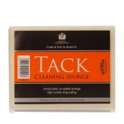 Tack Cleaning Sponge -Horse Supply Store go 301882 z