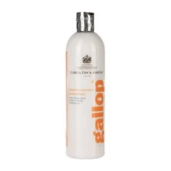 Gallop Conditioning Shampoo 500ml -Horse Supply Store go 301885 z