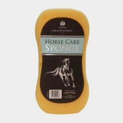 Horse Care Sponge
