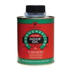 Cornucresine Tea Tree Hoof Oil -Horse Supply Store go 303213 z