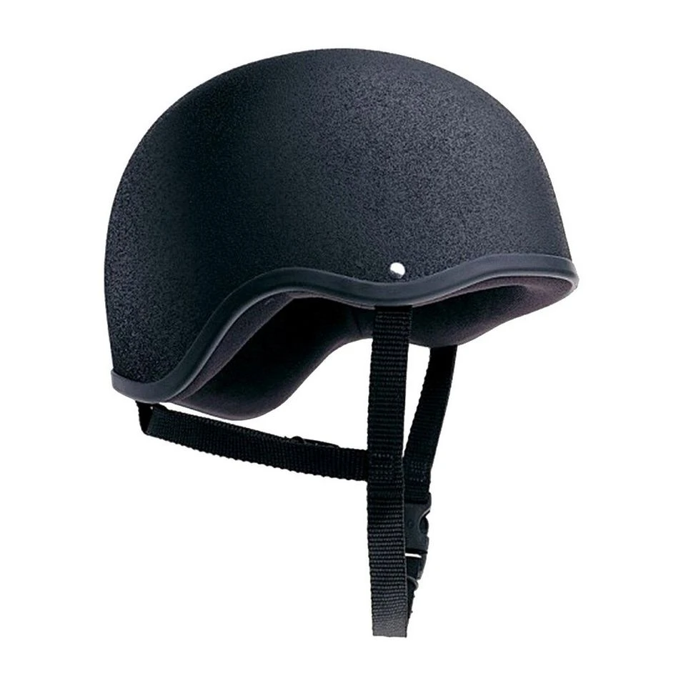 Champion Junior Plus Riding Helmet 5 Champion Junior Plus Riding Helmet - Image 3