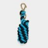 Two Tone Lead Rope -Horse Supply Store go 303274 a