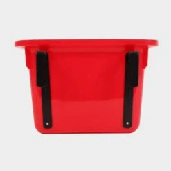 Hook Over Manger Red -Horse Supply Store go 312707 c
