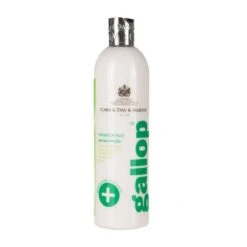 Medicated Shampoo (500ml) 7 Medicated Shampoo (500ml) -Horse Supply Store go 316712 z