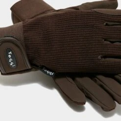 Toggi Salisbury Everyday Riding Glove -Horse Supply Store go 318819 c