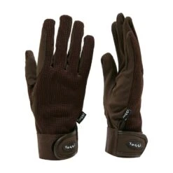 Toggi Salisbury Everyday Riding Glove -Horse Supply Store go 318819 z