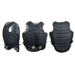 Champion Titanium Ti22 Body Protector (Small) 10 Champion Titanium Ti22 Body Protector (Small) -Horse Supply Store go 320115 c
