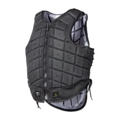 Champion Titanium Ti22 Body Protector (Small) 13 Champion Titanium Ti22 Body Protector (Small) -Horse Supply Store go 320115 z