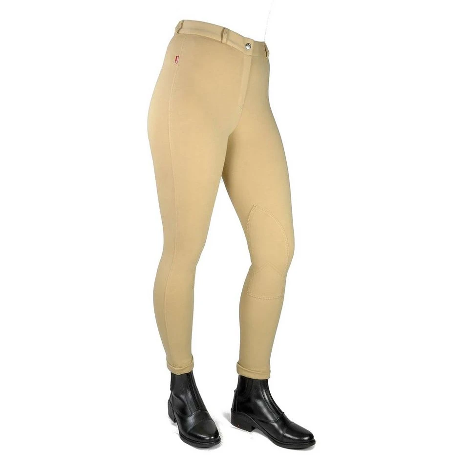 Ellen Junior Jodhpurs Regular 4 Ellen Junior Jodhpurs Regular - Image 2