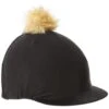 Pom Pom Hat Cover 1 Pom Pom Hat Cover -Horse Supply Store go 324271 a