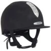 Champion Junior X-Air Dazzle Plus Riding Helmet -Horse Supply Store go 324649 a