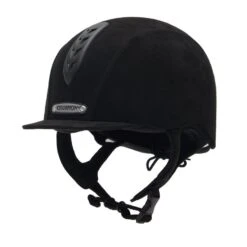 Champion Junior X-Air Plus Riding Hat -Horse Supply Store go 324650 z
