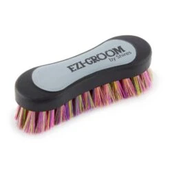Ezi-Groom Face Brush (Single) -Horse Supply Store go 328998 z
