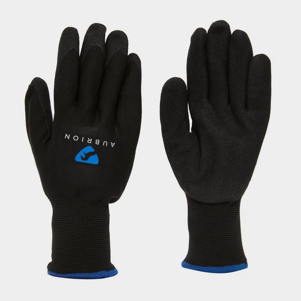 All Purpose Winter Yard Gloves 3 All Purpose Winter Yard Gloves
