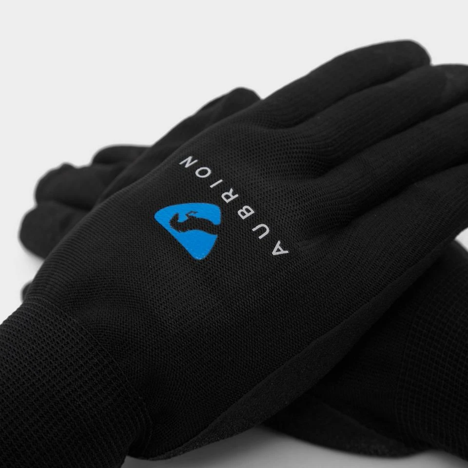 All Purpose Winter Yard Gloves 5 All Purpose Winter Yard Gloves - Image 3