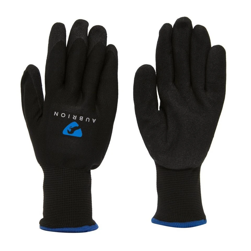 All Purpose Winter Yard Gloves 6 All Purpose Winter Yard Gloves - Image 4
