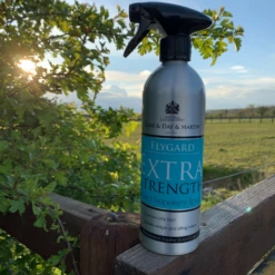 Extra Strength Optimum DEET Level Insect Repellant -Horse Supply Store go 332360 c