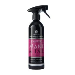 Canter Mane Tail Conditioner 500ml 7 Canter Mane Tail Conditioner 500ml -Horse Supply Store go 332361 z