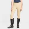 Brightside Junior Jodhpur Long Beige -Horse Supply Store go 344588 a