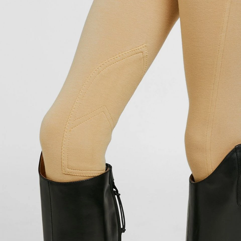 Kids Brightside Jodhpurs Beige 7 Kids Brightside Jodhpurs Beige - Image 5
