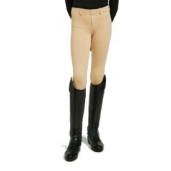 Kids Brightside Jodhpurs Beige 15 Kids Brightside Jodhpurs Beige -Horse Supply Store go 344591 z