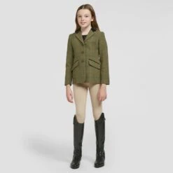 Jiggy Kid's Jodhpurs -Horse Supply Store go 345094 c