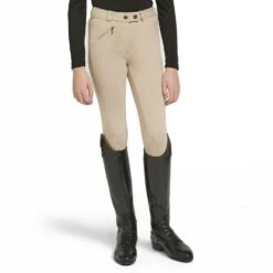 Jiggy Kid's Jodhpurs -Horse Supply Store go 345094 z