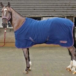 Rastrick Fleece Rug 5 Rastrick Fleece Rug -Horse Supply Store go 402631 z