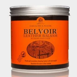 Belvoir® Leather Balsam Intensive Conditioner
