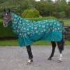 Knutsford Squirrel Combo Turnout Rug -Horse Supply Store go 454836 a