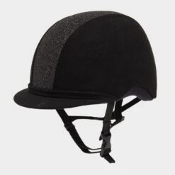 HP18 Sparkle Riding Hat