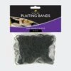 Lincoln Plaiting Bands Bag Black -Horse Supply Store go 477346 a
