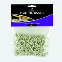 Lincoln Plaiting Bands
