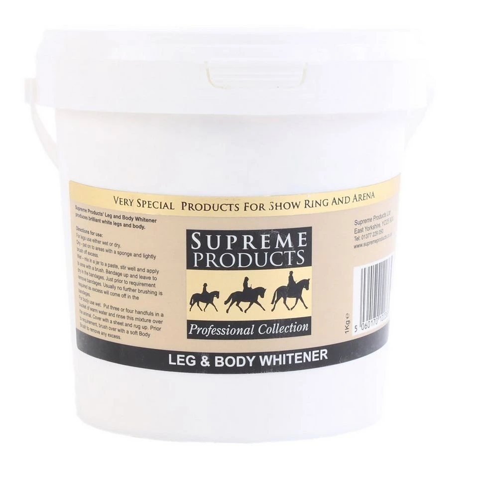 Professional Leg And Body Whitener 4 Professional Leg And Body Whitener - Image 2