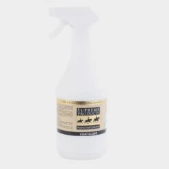 Supreme Deluxe Coat Gloss