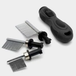 Quarter Marking Comb Set