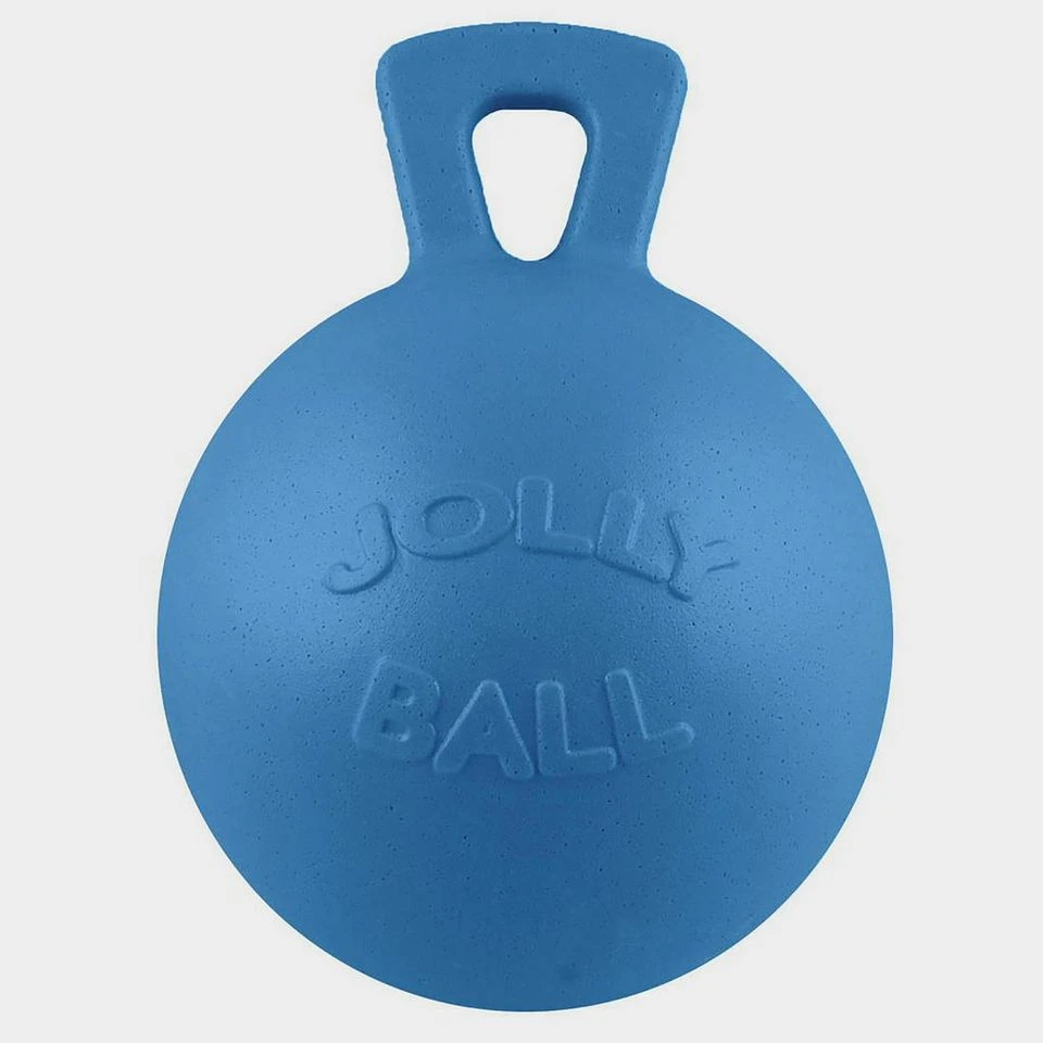 Jolly Ball Blueberry Scented Blue 3 Jolly Ball Blueberry Scented Blue