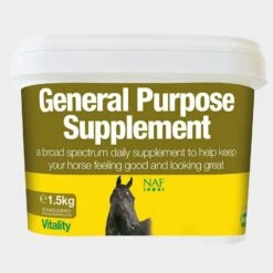 NAF General Purpose Supplement 1.5kg