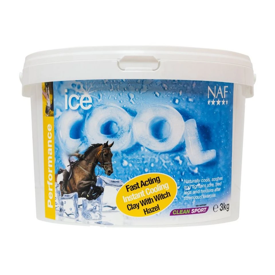 NAF Ice Cool Clay 4 NAF Ice Cool Clay - Image 2