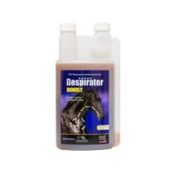 NAF Five Star Respirator Boost -Horse Supply Store go 477459 z
