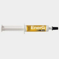 NAF EnerG Shot 3 Pack -Horse Supply Store go 477465 b