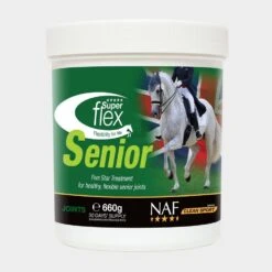 NAF Five Star Superflex Senior