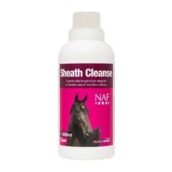 NAF Sheath Cleanser -Horse Supply Store go 477490 z