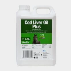 NAF Cod Liver Oil Plus