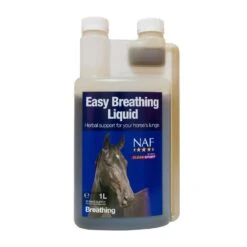 NAF Easy Breathing 1 Litre 5 NAF Easy Breathing 1 Litre -Horse Supply Store go 477497 z