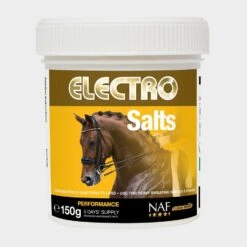 NAF Electro Salts 150g