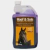 NAF Hoof & Sole 1 Litre -Horse Supply Store go 477517 a