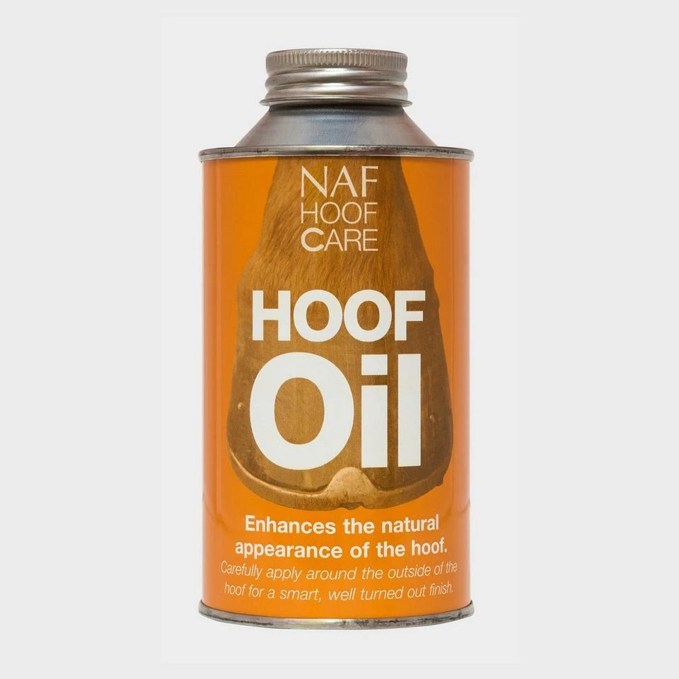 NAF Hoof Oil 500ml 3 NAF Hoof Oil 500ml