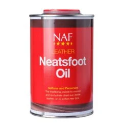 NAF Leather Neatsfoot Oil -Horse Supply Store go 477526 z