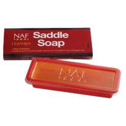NAF Leather Saddle Soap 250g 7 NAF Leather Saddle Soap 250g -Horse Supply Store go 477528 z